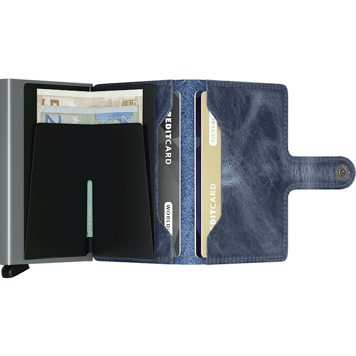 Secrid\'s Secrid, Mini Wallet Vintage kortholder